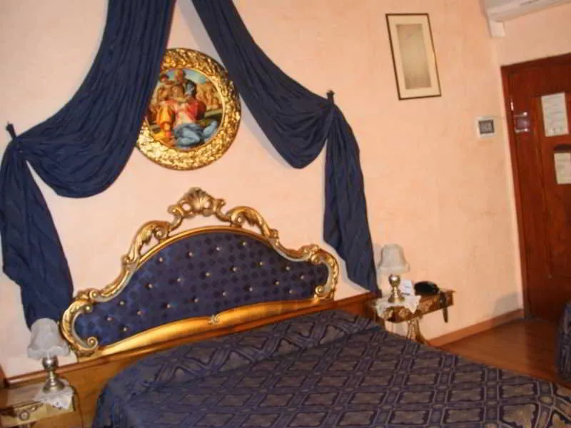 Room, Hotel Abaco, Florence