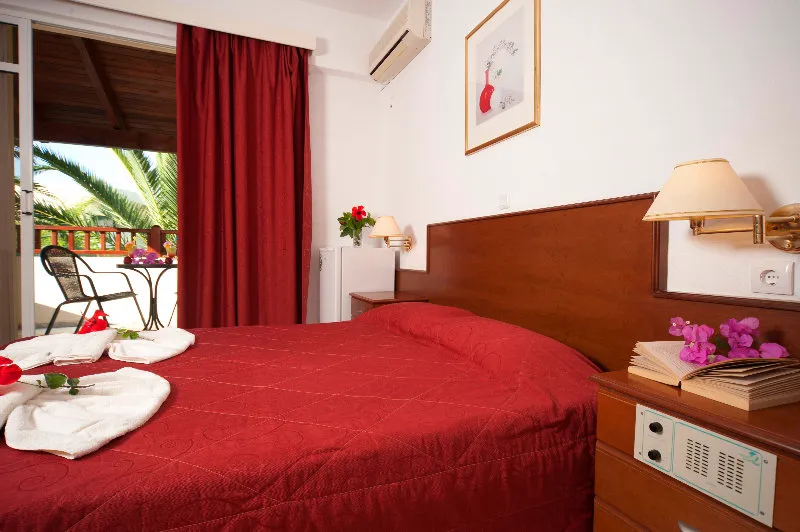 Room, Maravel Land, Crete