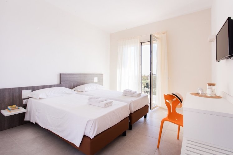 Luna Minoica Suites & Apartments, Catania
