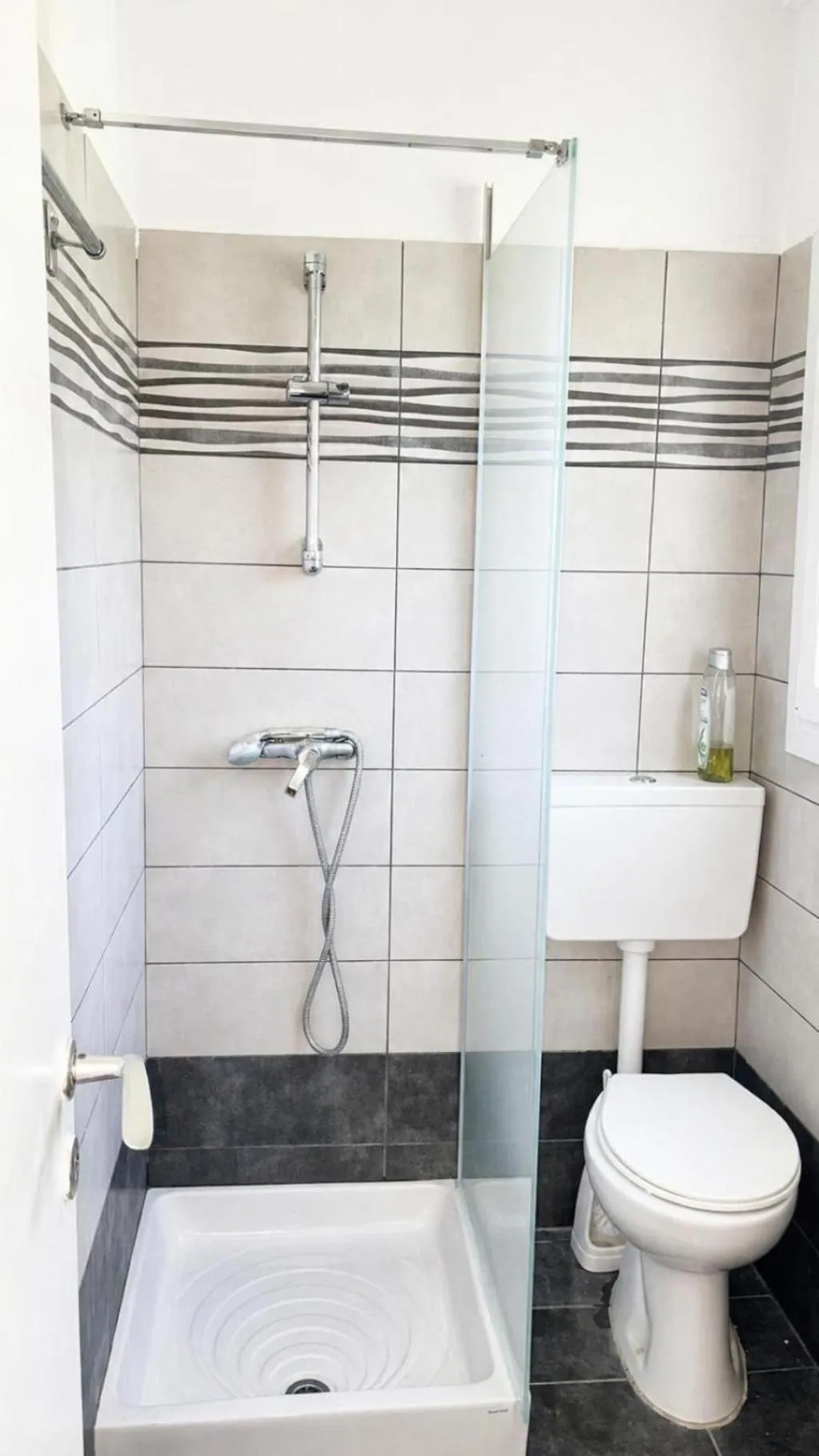STUDIO CAPACITY 3 Room, Blue Dream Apartments, Corfu