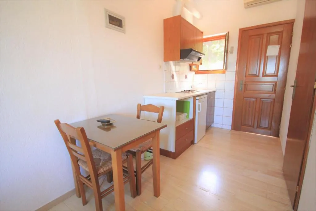 STUDIO SEA VIEW Room, Delphi Resort, Skiathos