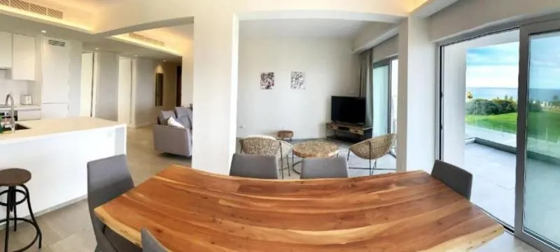 SUITE TWO BEDROOMS TWO BATHROOMS Room, Emerald Bay Suites, Cyprus