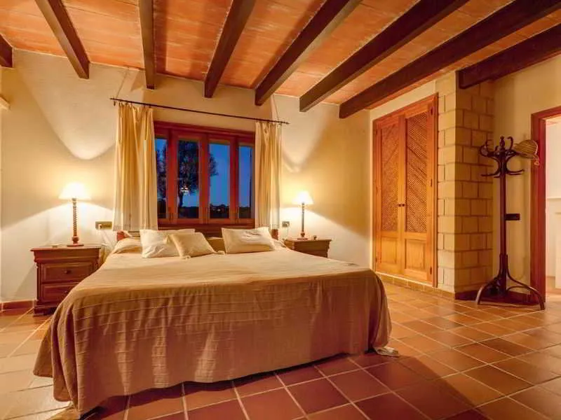Room, S´hort des Turo, Majorca