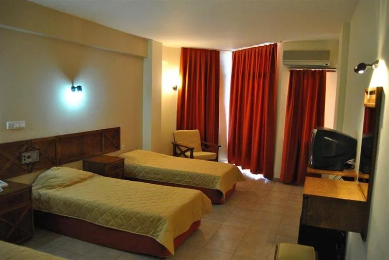 Room, Benna Hotel, Antalya