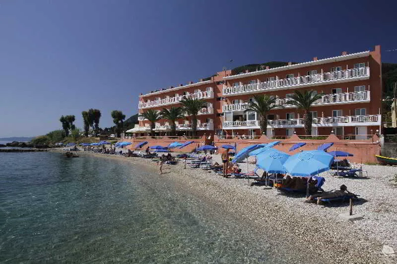 General view, Corfu Maris, Corfu