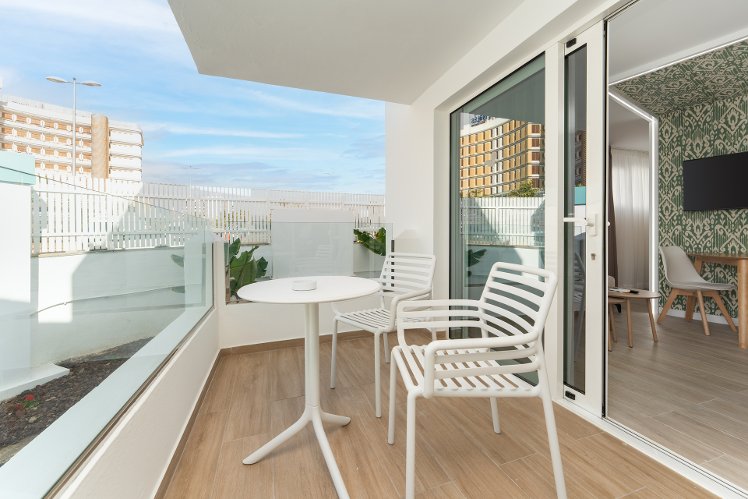 Alsol Los Caribes 2, Gran Canaria