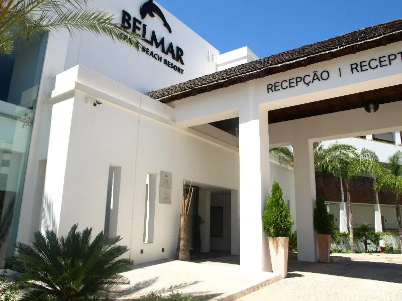 General view, Belmar Spa & Beach Resort, Algarve