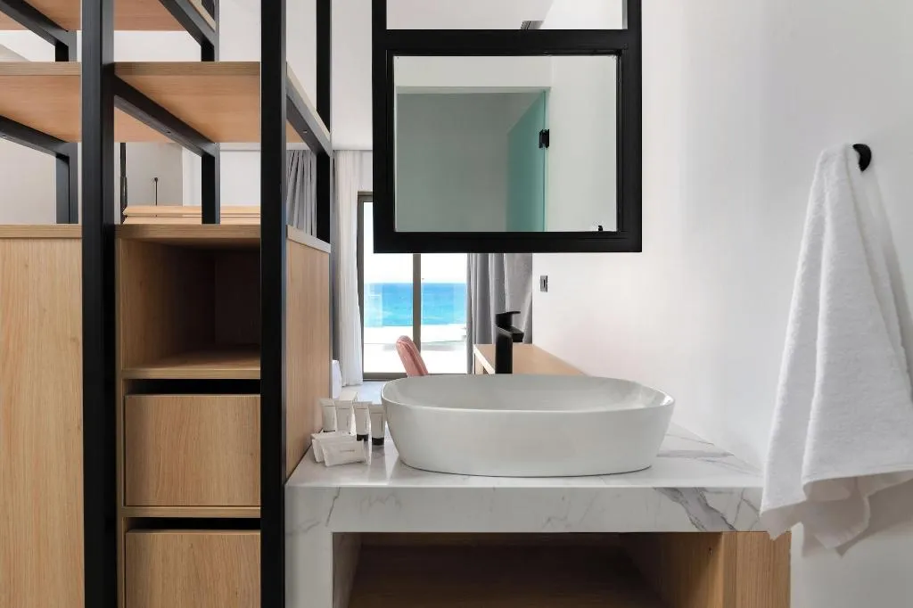 Room, Paralos Rodos Lifestyle, Rhodes