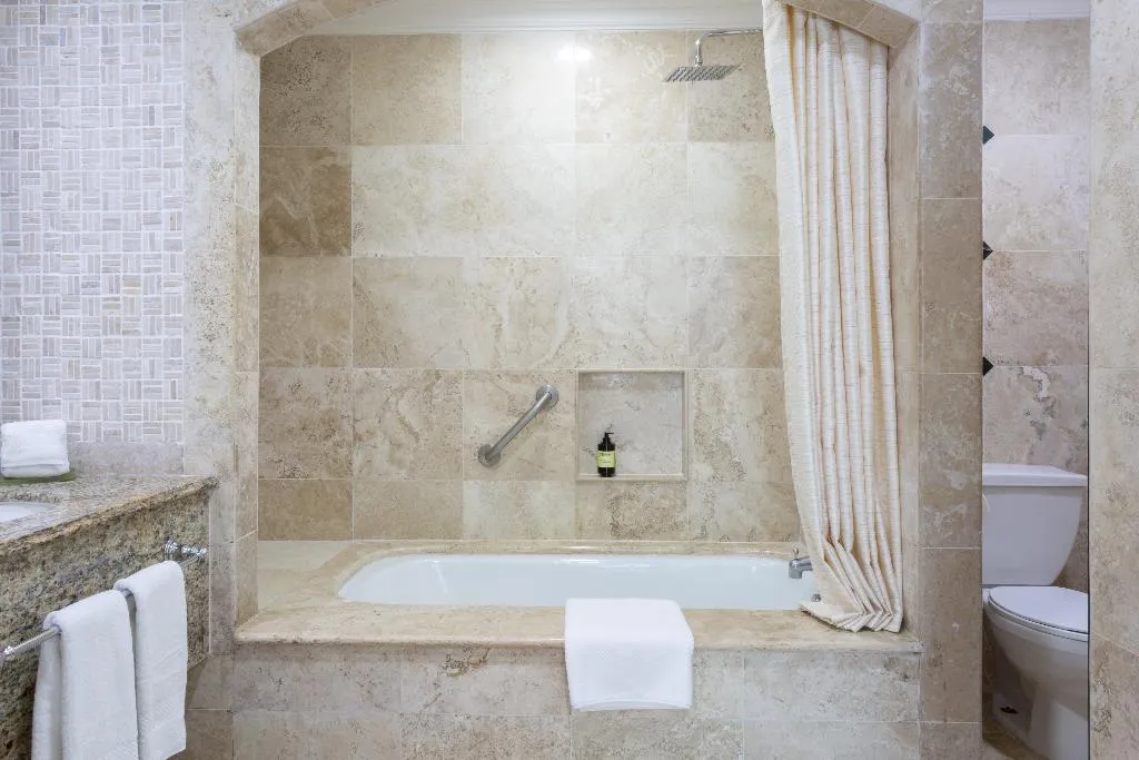 SUITE LAGOON VIEW Room, Sandos Cancun All Inclusive - Adults Only, Cancun Area