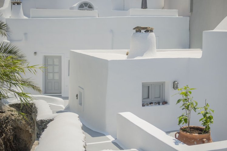 Aqua Serenity Santorini Luxury Suites, Santorini