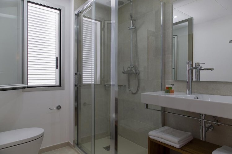 Apartaments Proa Es Pujols, Ibiza