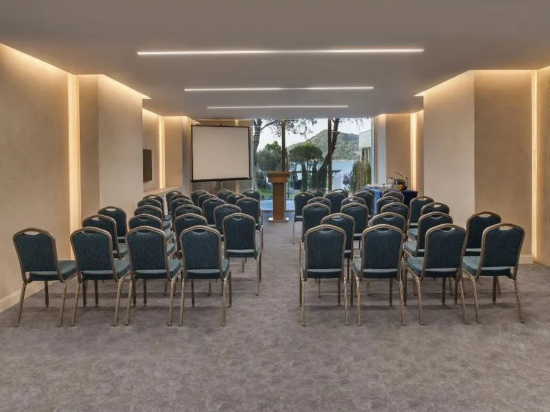 Conferences, D | Resort Ayvalık, Izmir