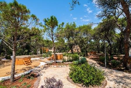 Arena One 99 Glamping, Istria