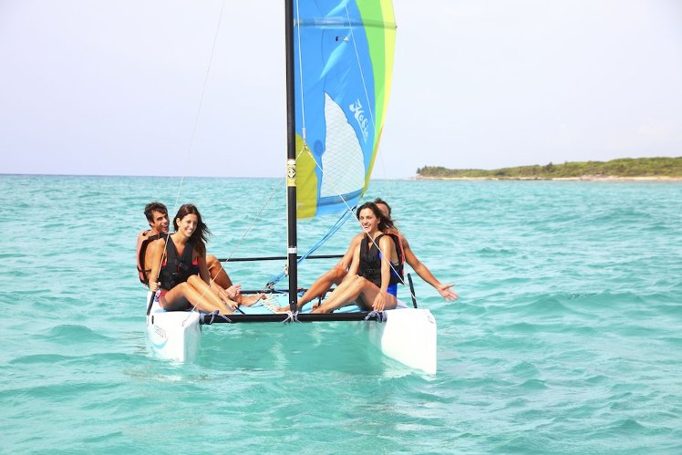 Sandos Playacar Select Club Adults Only - All inclusive, Playa Del Carmen