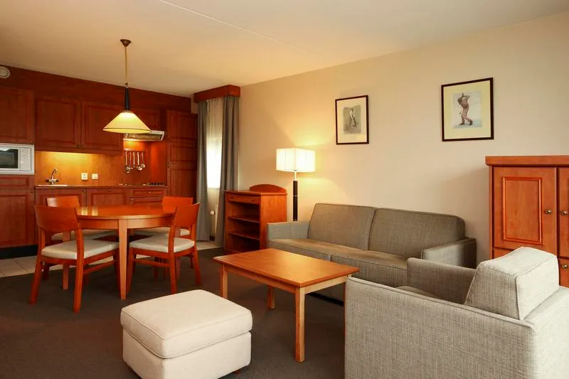 APARTMENT STANDARD Room, Nh Naarden, Amsterdam