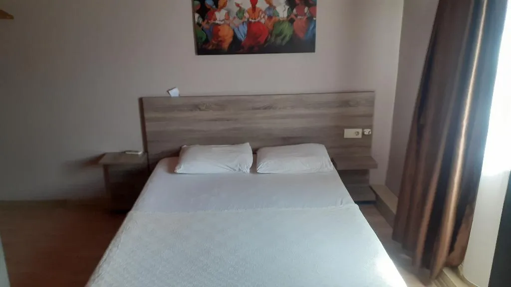 DOUBLE CLASSIC Room, Sunanatolia Otel, Antalya