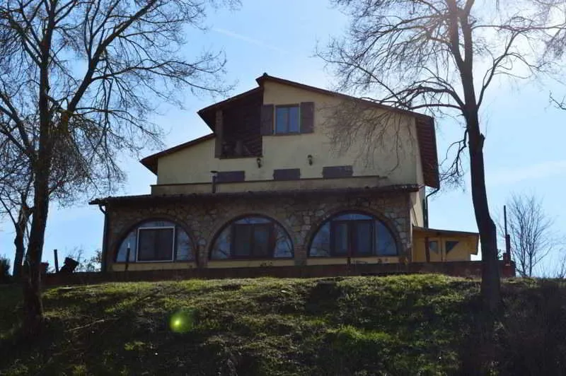 General view, Resort Umbria Spa, Perugia