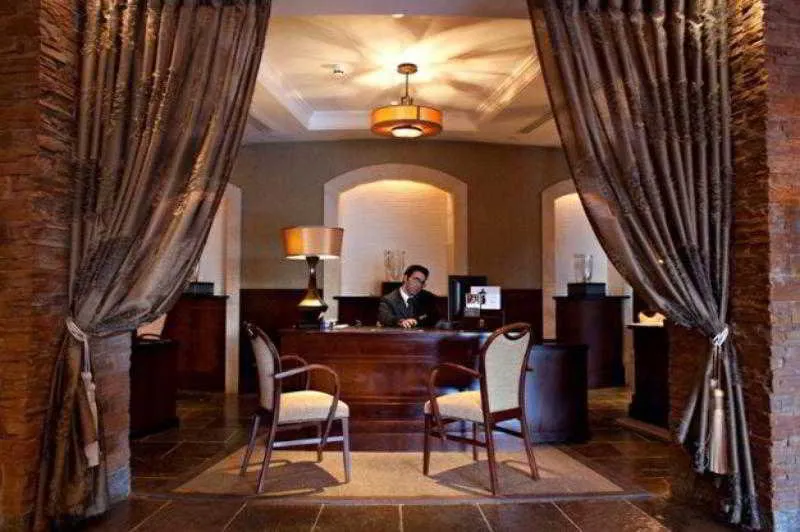 General view, Fota Island Hotel & Spa, Cork