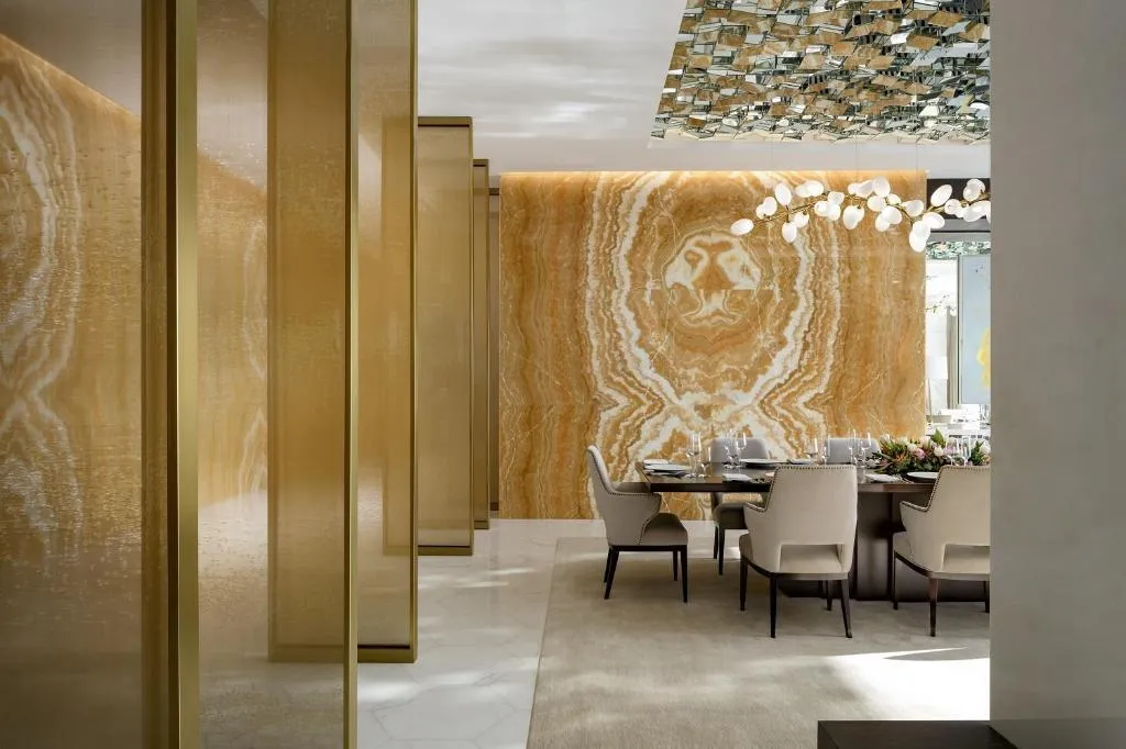 DOUBLE PENTHOUSE Room, Atlantis, The Royal, Dubai