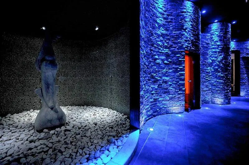 Sports and Entertainment, Mercure Olbia, Olbia
