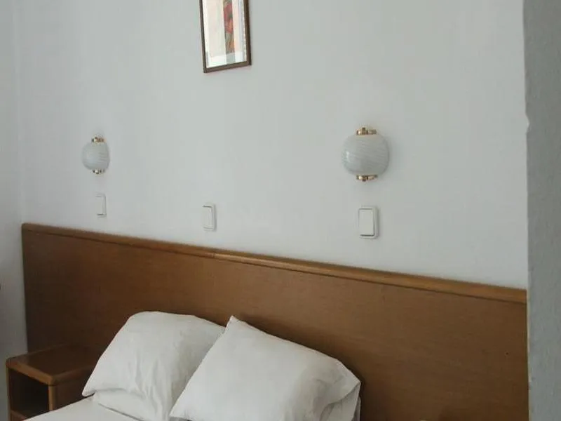 Room, Irinna, Kefallinia