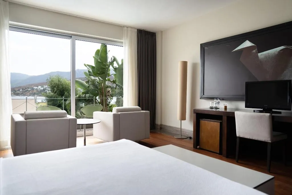 Room, No 81 Hotel, Bodrum