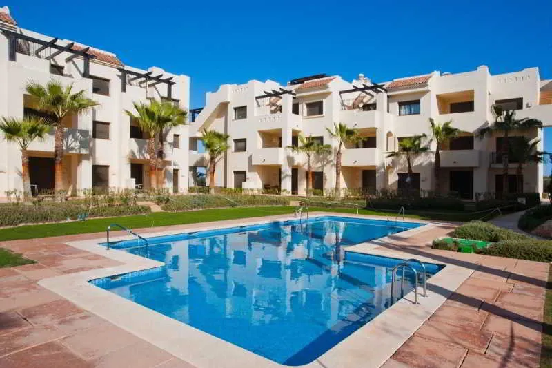 Pool, Roda Golf and Beach Resort, Costa Blanca