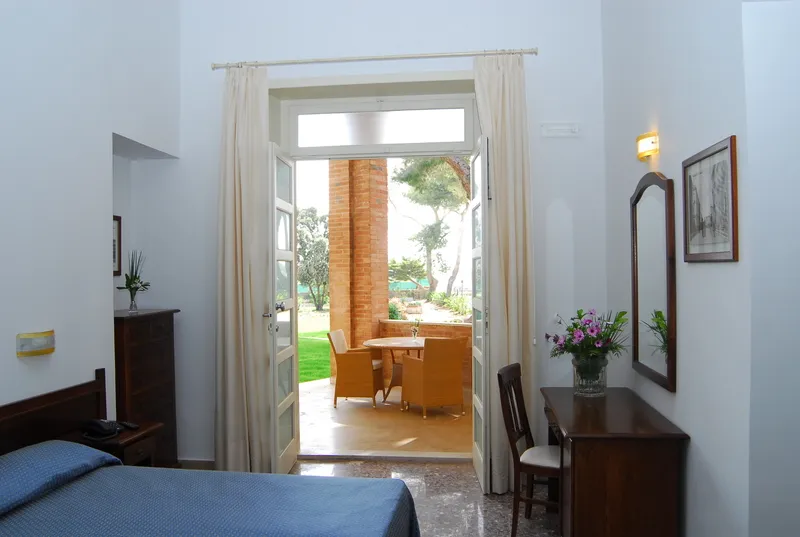 TRIPLE STANDARD Room, Il Parco-Centro Benessere, Catania