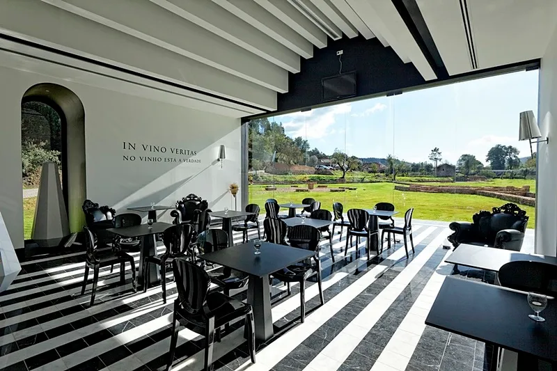 General view, Duecitania Design Hotel, Porto