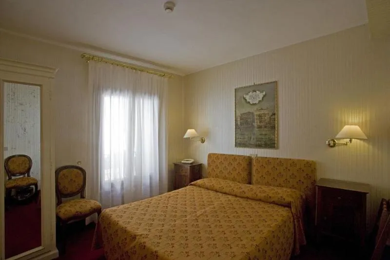 Double or Twin STANDARD Room, Agli Alboretti, Venice