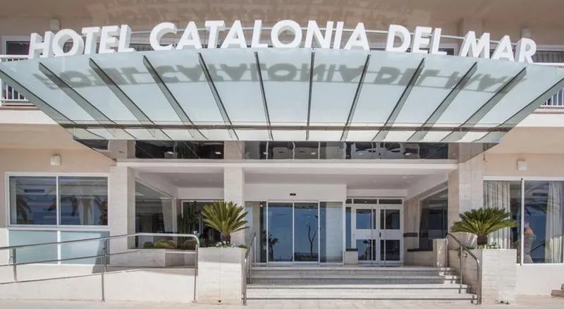 General view, Catalonia Del Mar, Majorca