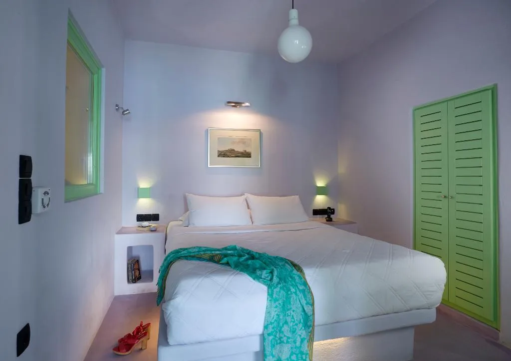 SUITE EXECUTIVE Room, Caldera's Bliss Suites, Santorini