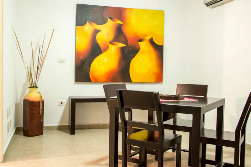 DOUBLE STANDARD Room, Sol Playa, Playa Del Carmen