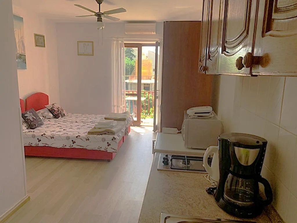 STUDIO TWO BEDS Room, Villa Valjalo, Dubrovnik