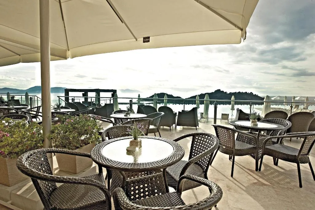 Bar, Tui Blue Seno, Dalaman