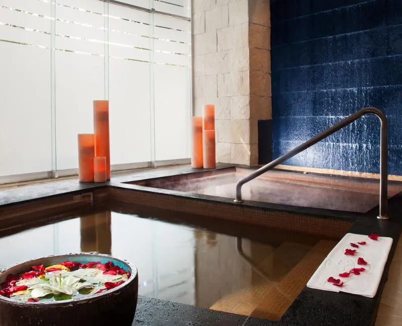 General view, Residences at The Fives, Playa Del Carmen