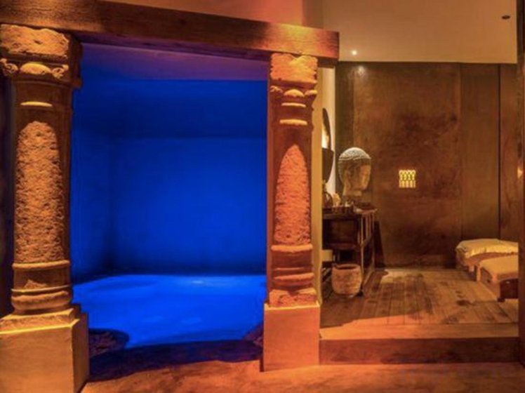 Araja Villa Suite By Geocharme, Palermo