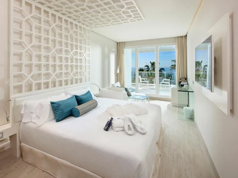 Room, Amàre Beach Hotel Marbella, Costa Del Sol