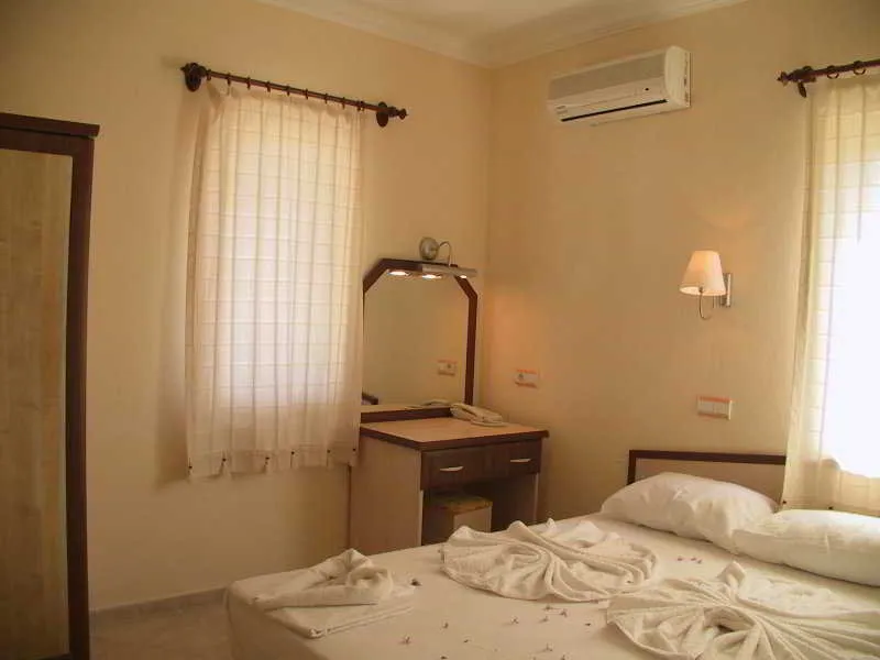 Room, Ozukara 2, Bodrum