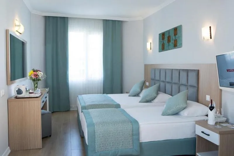 STUDIO STANDARD Room, Adonis Hotel Antalya, Antalya