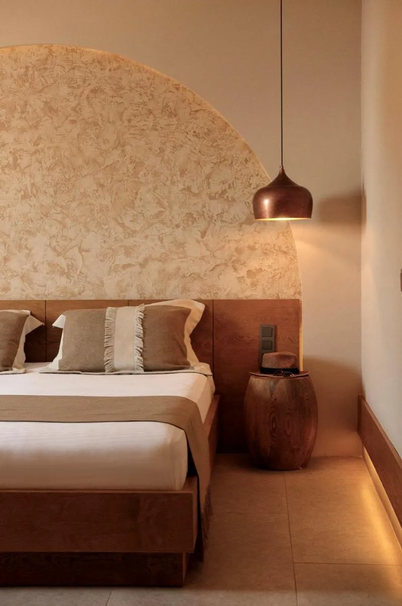 DOUBLE STANDARD Room, Tamara Prive Adult Only+12, Dalaman