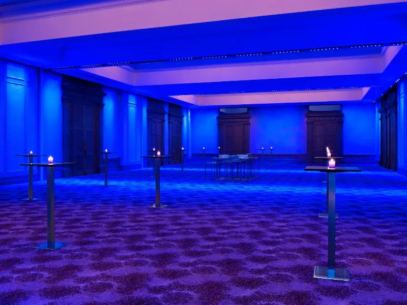 Conferences, Westin Dragonara Resort, Malta
