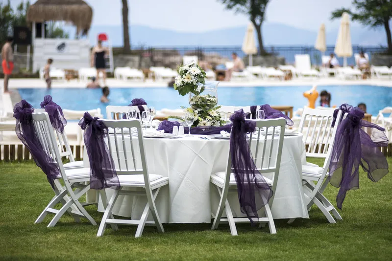 Conferences, Le Bleu Hotel & Resort, Izmir