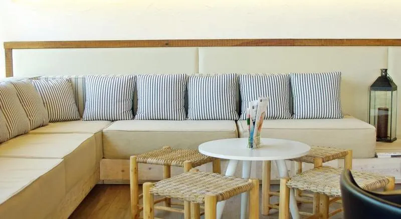 Bar, Alga, Costa Brava