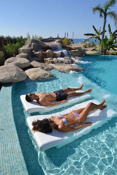 Pool, Starlight Resort Hotel, Antalya