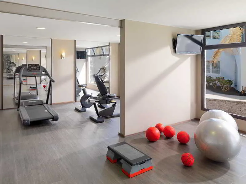 Sports and Entertainment, H10 White Suites Boutique Hotel - Adults Only, Lanzarote