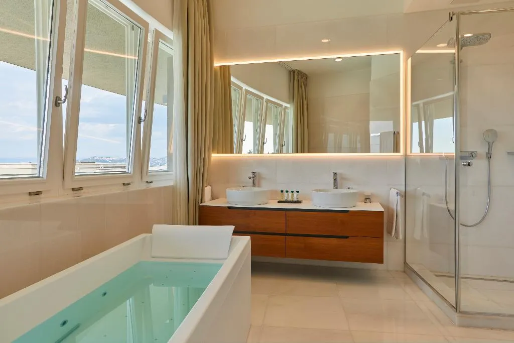 VILLA FOUR BEDROOMS Room, Adriatic Istria Resort Operated by Minor Hotels, Istria
