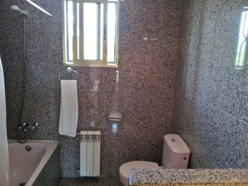 Room, Europeo Hotel, Costa Blanca