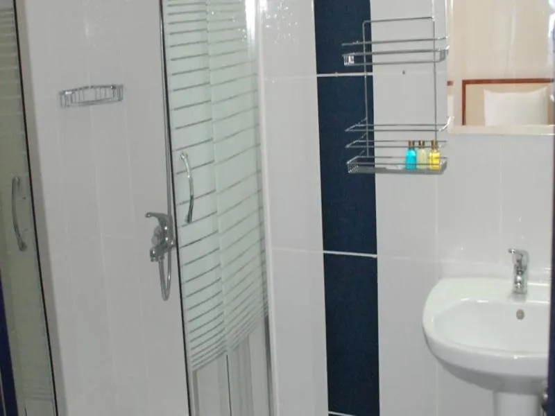 SINGLE ECONOMY Room, Oglakcioglu Park City Hotel, Izmir
