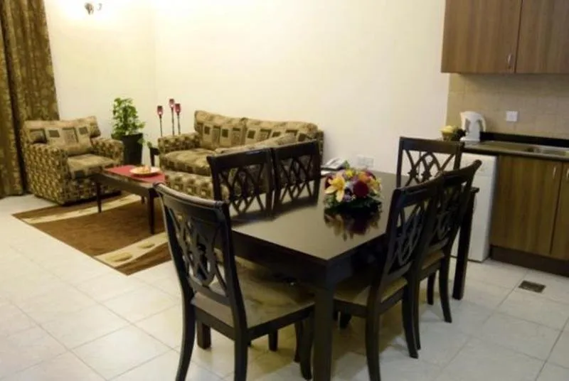 Room, Arabian Dreams Hotel Apartments, Dubai